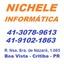 Nelson Jose Nichele Junior