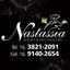 Buffet Nastassia-Aniversário-Casamento/Orlândia SP
