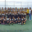 Estrela nova futebol clube Aterro do Flamengo-rj