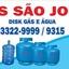 gas sao jose