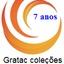 gratac coleções