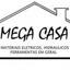 materiais eletricos mega casa