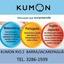 Kumon Jacarepaguá -  Rio 2