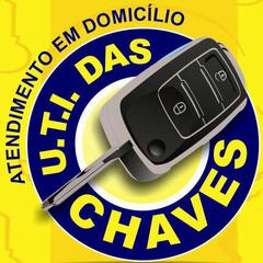 Chaveiro 24h Em Natal - Uti das Chaves - Centro, Natal, RN - Apontador