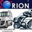 ORION EXPRESS