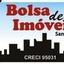 Bolsa de Imóveis Santista